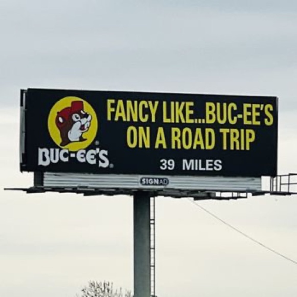 We’re back! Shopping Live at Buc-ees!! 3/22